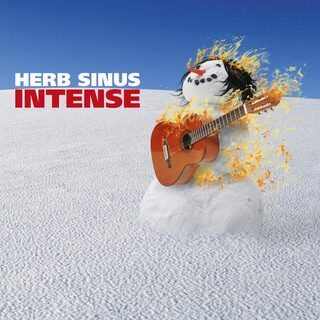 Herb Sinus - Intense