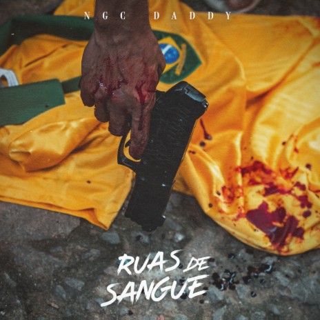 Ruas de Sangue | Boomplay Music