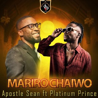 Mariro Chaiwo