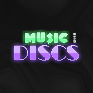 Music Discs