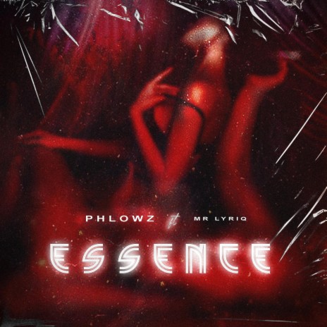 Essence (feat. Mr Lyriq)