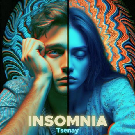 Insomnia (Hardstyle) ft. Tsenay