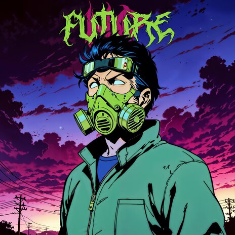 No Future | Boomplay Music