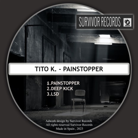 Painstopper (Original Mix)