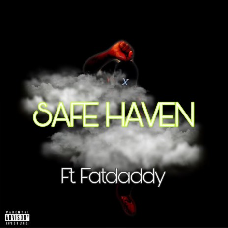 Safe Haven (feat. Vallee bars) | Boomplay Music
