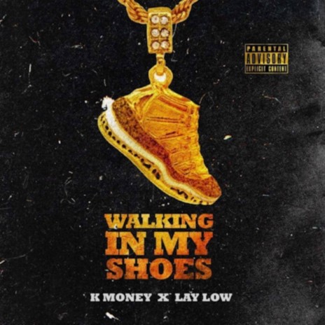 Walking In My Shoes ft. Laylo | Boomplay Music