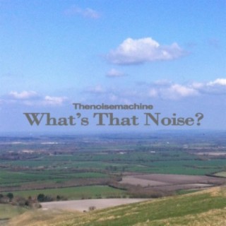 What's That Noise?