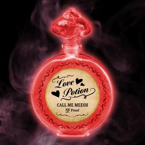 Love Potion | Boomplay Music