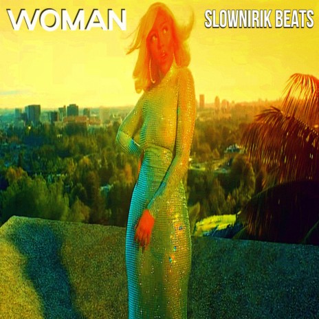 Woman (Instrumental 2022) | Boomplay Music