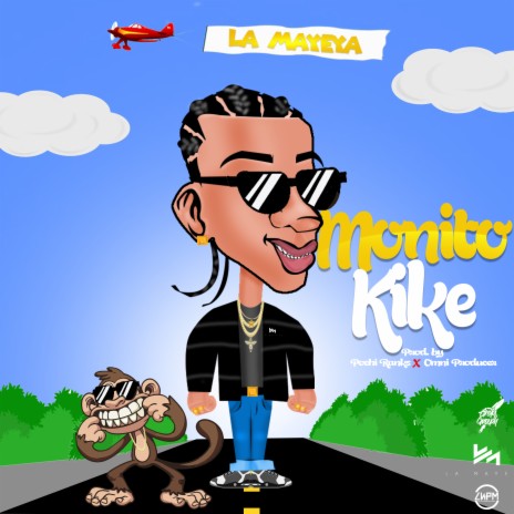 Monito Kike | Boomplay Music