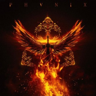 PHVNIX EP