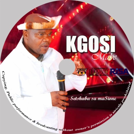 Moya Waka ft. Katlego Kgadi yaMabe