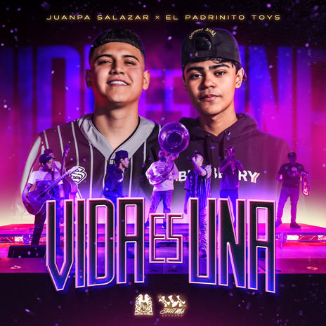 Vida Es Una | Boomplay Music