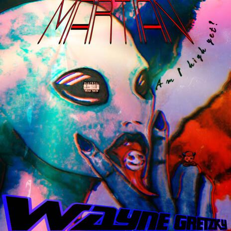 Martian | Boomplay Music