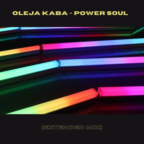 Power Soul (Extended Mix) | Boomplay Music