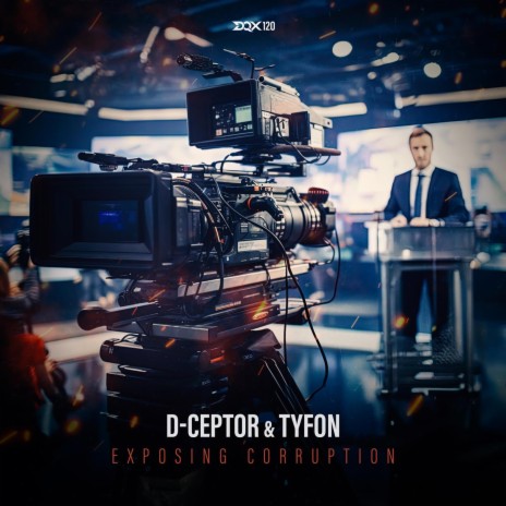 Exposing Corruption ft. Tyfon | Boomplay Music