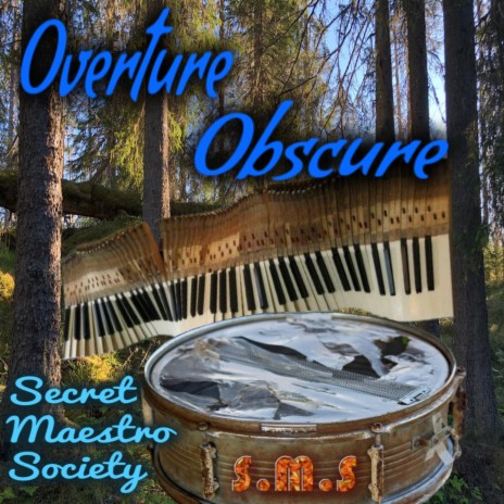 Overture Obscure | Boomplay Music