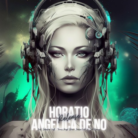 Release (Sebastiaan Hooft Remix) ft. Angelica de No