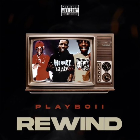 Rewind | Boomplay Music