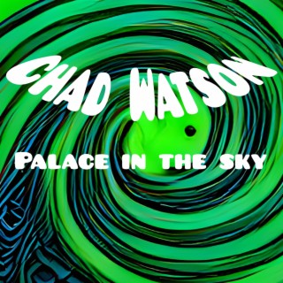 Palace In The Sky