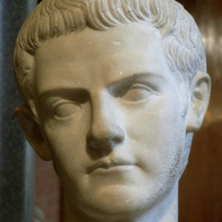 Rome’s 5 Craziest Emperors (Episode 2) Caligula (Shorts)