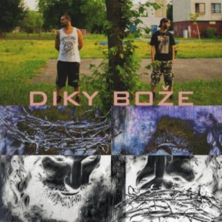 Diky Bože (feat. Malder)