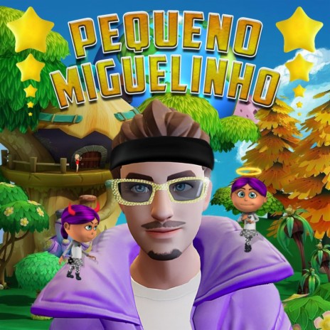 Pequeno Miguelinho