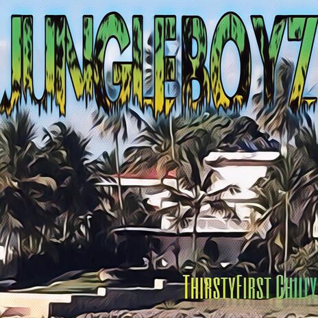 Jungle Boyz (Radio Edit) | Boomplay Music