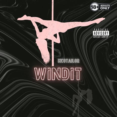 WIND IT | Boomplay Music