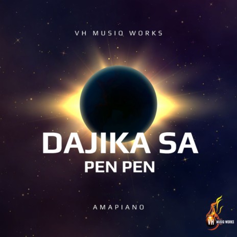 Pen Pen (Original Mix)