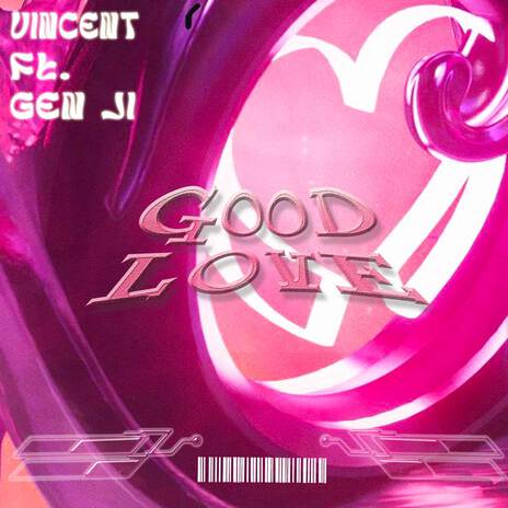 GOOD LOVE (Beat) ft. Vincent | Boomplay Music