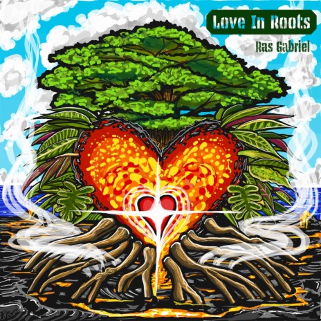 Love in Roots | Boomplay Music