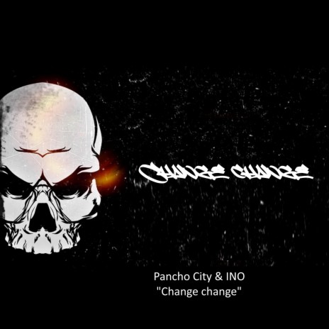 Change change (feat. Greon)