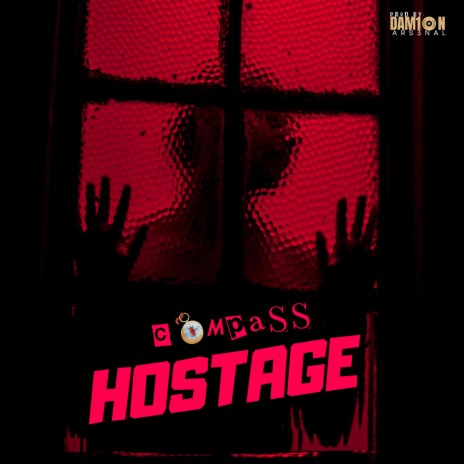 Hostage (Radio Edit) | Boomplay Music