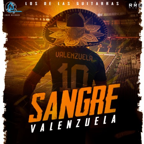 Sangre Valenzuela | Boomplay Music