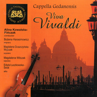 Vivaldi: Viva Vivaldi