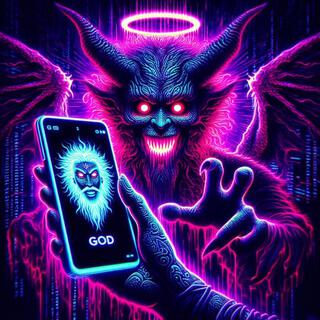 THE GOD APP