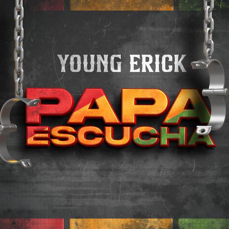 Papa escucha ft. Arias music | Boomplay Music