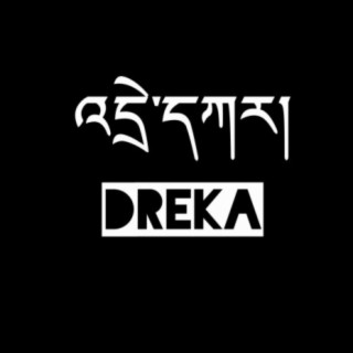 DREKA (feat. Ngale)