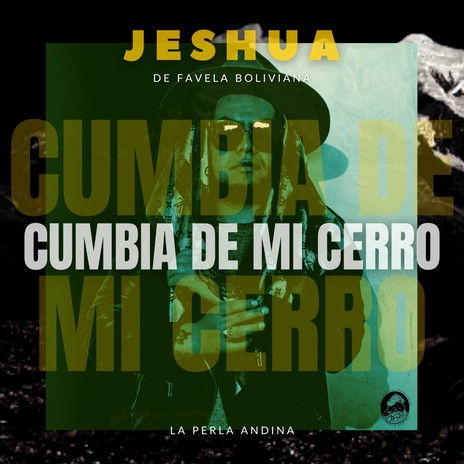 Cumbia de mi cerro | Boomplay Music