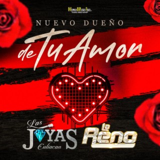 Nuevo Dueño de Tu Amor