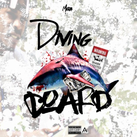Diving Board | Boomplay Music