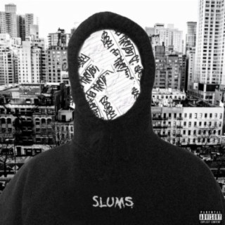 Slums (feat. Speedy)