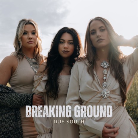 Breaking Ground | Boomplay Music