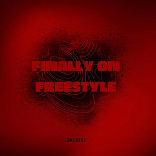 Finally On Freestyle