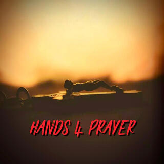 HANDS 4 PRAYER