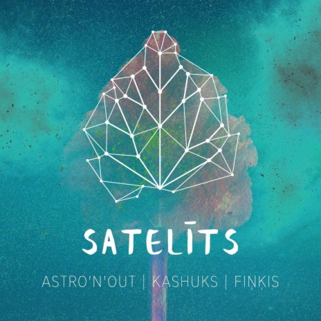 Satelīts (feat. Fiņķis) | Boomplay Music