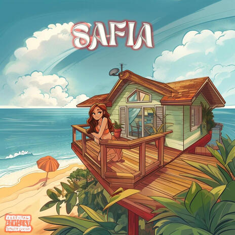 Safia | Boomplay Music