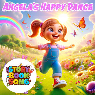 Angela's Happy Dance