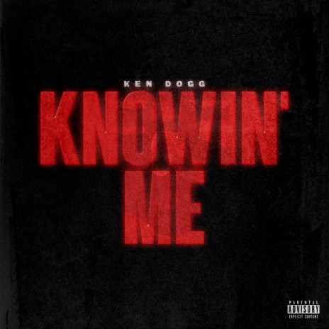 KNOWIN ME | Boomplay Music